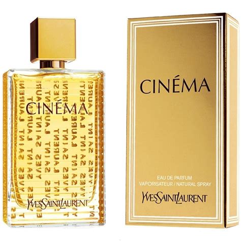 cinema ysl perfume price|yves saint laurent perfume cinema.